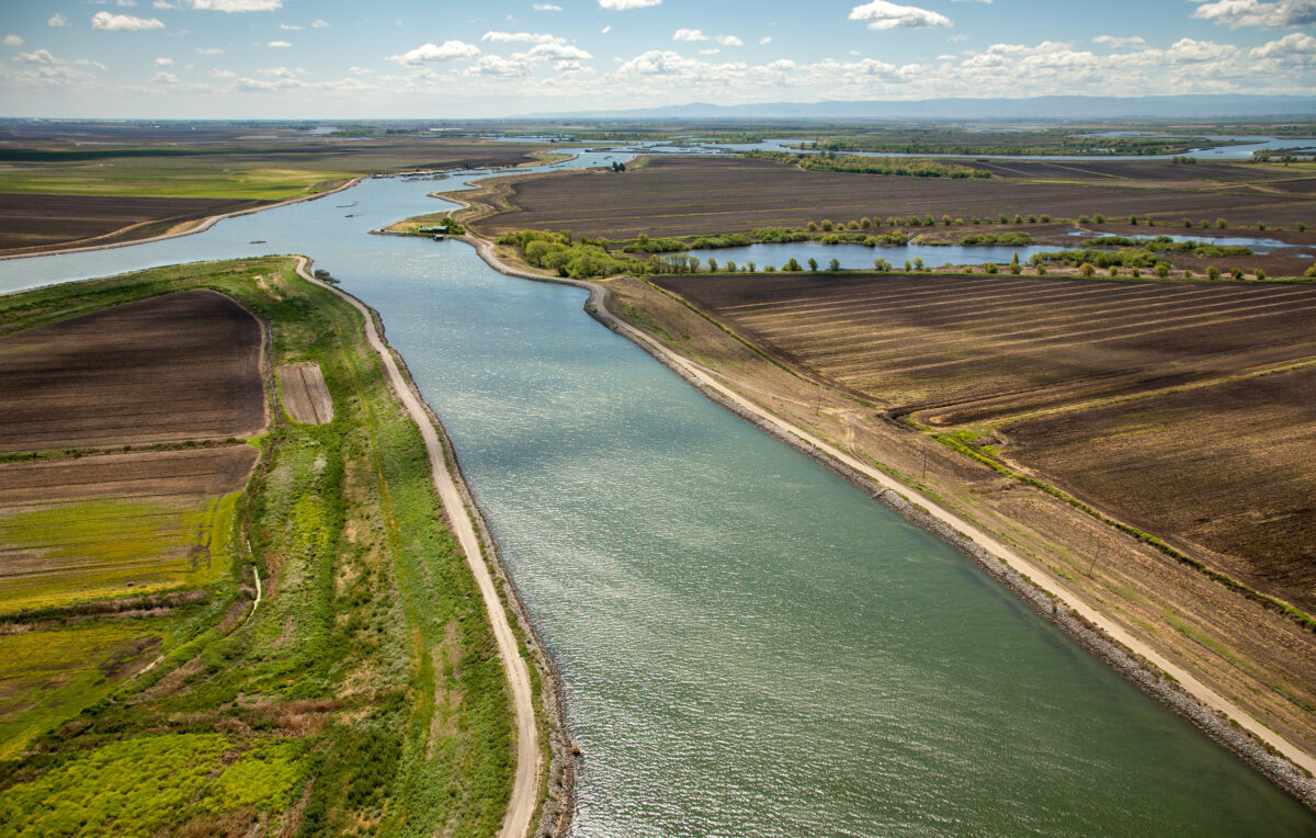 A Century of Delta Conveyance Plans – California Water Library