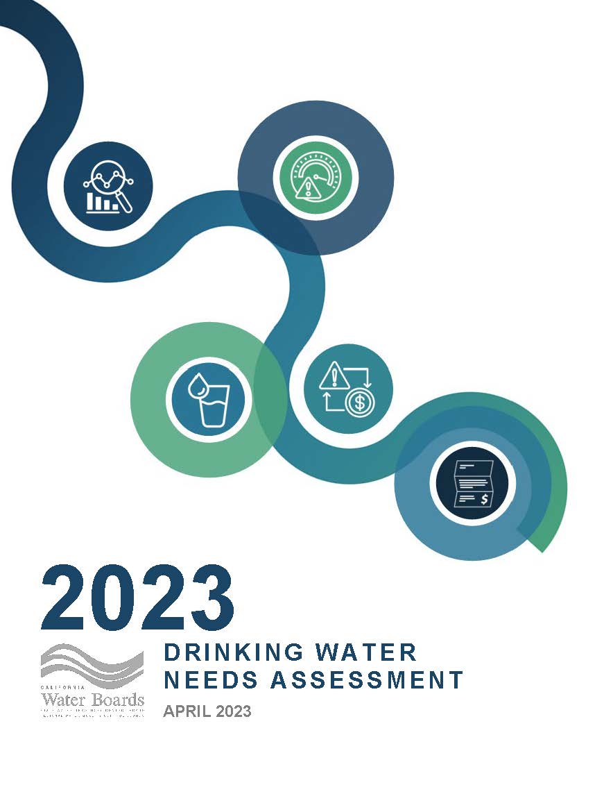 2023 Drinking Water Needs Assessment