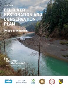 Eel River Restoration and Conservation Plan